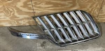 2010-2012 Lincoln Mkt Radiator Grill Upper Rh Passenger Side AE9Z8200A Oem. Fixed Price $200.00.