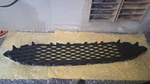 2015-2018 Ford Focus Front Upper Bumper Grille Chrome Trim Oem F1EB-8200-BAW. Fixed Price $115.00.