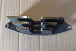 Nos 1960 Oldsmobile Rh Chrome Grille Extension End Super Dynamic 88 98 Fiesta. Fixed Price $25.00.