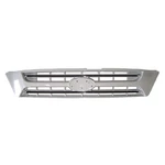 Front Grille Fits 2006-2010 Kia Sedona 104-50216A. Fixed Price $96.96.