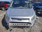 2014-2018 Ford Transit Connect Used Grille Upper Black Trim Oem 104-02545A. Fixed Price $113.95.