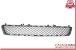 10-13 Mercedes W212 E350 Front Bumper Center Mesh Grille 2128850523 Oem. Fixed Price $70.00.
