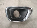 12/2012 To 12/2016 Jeep Compass - Fog Light Bezel (front/right) 14MK49J1502C. Fixed Price $21.72.