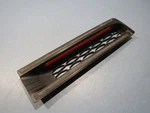 Rolls-royce Cullinan RR31 Right Upper Front Bumper Trim Oem 7448906 Z12U-2601-95. Fixed Price $119.55.