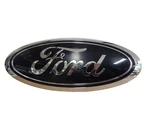 New Oem 2015-2024 Ford Expedition F150 Front Grill Black Chrome Emblem 9.5" Oval. Fixed Price $59.99.