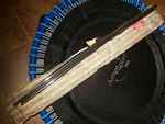 Nos 1967-68 Chevrolet Camaro W/rs Lower Grille Mld Original Gm Paper Wrapper. Fixed Price $189.00.