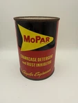 Nos Oem Mopar Crankcase Detergent & Rust Inhibitor Part 1643 271 Sealed. Fixed Price $200.00.