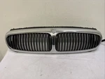 2002 To 2008 Jaguar X-type Front Grille Oem. Fixed Price $125.00.