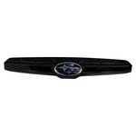 2017-2018 Subaru Forester Upper Grille Black Factory Oem Replacement Part. Fixed Price $82.50.