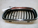 Driver Grille With M-aerodynamic Pkg Upper Bumper Fits 09-12 Bmw 328I 42815. Fixed Price $56.46.