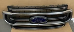 2020 2021 2022 Ford F-250 F-350 Platinum Super Duty Front Grille W/emblem Oem. Fixed Price $1600.00.