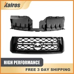 Fits 2022 2023 2024 Nissan Frontier 62310-9BU0D Upper Grille Black. Fixed Price $153.99.