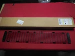 Nos 1967 - 1968 Chevrolet Camaro Rally Sport Models Center Grille 3919060 Z28 Rs. Fixed Price $275.00.