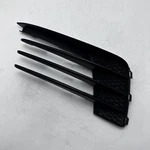 2015-2017 Volkswagen Gti Front Right Outer Grille 5GM853666C Oem FL156. Fixed Price $43.95.