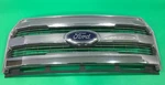 16 17 Ford F150 Lariat 4DR Crew Front Center Chrome Grille 2670-190. Fixed Price $350.00.