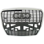 Grille For Audi A6 Quattro 2005-2008. Fixed Price $191.40.