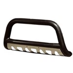 Go 55172T Rhino! Charger Light Ready RC2 Bull Bar 2007-16 Chevy Silverad. Fixed Price $319.99.