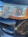 Grille Upper Chrome King Ranch Fits 15-17 Expedition 1547664. Fixed Price $499.90.