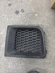 Front Bumper Right Lower Grill Bezel Oem Mopar 735587835DX. Fixed Price $20.00.