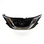 2015-2018 Nissan Murano Grille 62310-9UA9A Oem-see Descr. Fixed Price $199.99.
