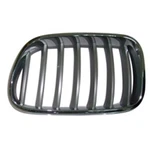 Passenger Side Grille Fits 2011-2017 Bmw X3 104-50408B. Fixed Price $34.96.