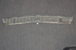 Original Front Grill 1966-1967 Corvette Gm# 3875746. Fixed Price $500.00.