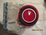 Nos 1974-1978 American Motors Matador Tail Lamp Lens-part No. 8123284. Fixed Price $20.00.