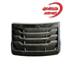 2017-2020 Ford F150 Raptor Hood Vent Louver Scoop Cover Oem. Fixed Price $150.00.