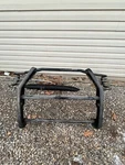 2016-2023 Tacoma Barricade Brush Guard (TT1039). Fixed Price $300.00.