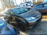 Used Left Upper Grille Fits: 2013 Toyota RAV4 Gasoline Grade. Fixed Price $179.99.