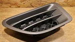 Land Rover Range Sport L320 Passenger Side Front Wing Grill Trim Cover Lid. Fixed Price $94.11.