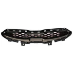 New Oem Kia 2020-2021 Forte Radiator Grille Assembly Red Accents 86350-M6200. Fixed Price $269.36.