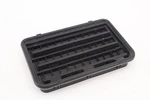 11-17 Bmw X3 Rear Quarter Air Pressure Vent Grille Black Oem 6422696229302. Fixed Price $24.99.