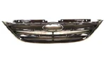 2009-2014 Hyundai Sonata Radiator Grille Oem 86351-3Q800. Fixed Price $89.75.