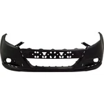 Bumper Cover Fascia Front For Dodge Dart 2013-2016 CH1000A29 1TS71TZZAF. Fixed Price $118.61.