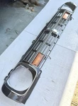 Factory Oem 1975-1979 Datsun Front Grille 76 77 1978. Fixed Price $399.00.