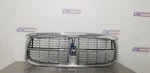 08 Dodge Ram 3500 Lonestar Chrome Grille. Fixed Price $225.00.