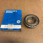 M86649 Differential Pinion Bearing Bower/bca M86610 Box Cars Tap Desc. Fixed Price $18.75.