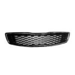 New Front Grille 2017-2018 Kia Forte KI1200191. Fixed Price $98.96.
