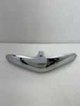 Jaguar Mk & Upper Grille Top Trim Chrome PN7103880.X 1958-1960. Fixed Price $199.00.