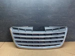 2008 2010 Chrysler Town & Country Front Upper Grille Oem U6363 Dg. Fixed Price $49.72.