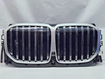Oem Bmw X7 G07 2023-25 Radiator Grill Iconic Glow 9T54989-9854141. Fixed Price $450.00.