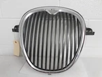2003 2004 Jaguar Type Chrome Grille Radiator Hood. Fixed Price $100.00.