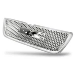 Grille For Gmc Acadia 2011 Replacement ID0006AA1754R00 Standard Line. Fixed Price $292.20.