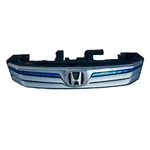 2012 Honda Civic Mx Sedan Hybrid Upper Radiator Grille Assembly Chrome Oem. Fixed Price $220.00.