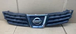 2008-2010 Nissan Rogue Grille Bumper Mounted Excluding Upper Center 62070JM00A. Fixed Price $100.00.