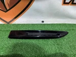 Jaguar F-pace X761 (2017-) Enter Wing Right Black Gloss Oem T4A27230. Fixed Price $170.91.