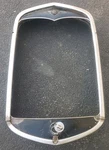 1931 Model Ford Radiator Grille Shell Original Stainless 1930 Nice. Fixed Price $450.00.