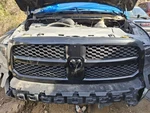 2016 Dodge Ram 1500 Grille Black Aftermarket Used 104-02396E 109K Miles. Fixed Price $287.76.
