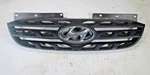2010 - 2012 Hyundai Genesis Coupe Front Bumper Radiator Upper Center Grille Oem. Fixed Price $170.99.